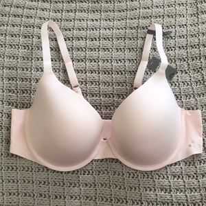 Pink Aerie Bra 38C NWT